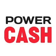 Power Cash APP icon